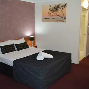 Motel Hampton ***
