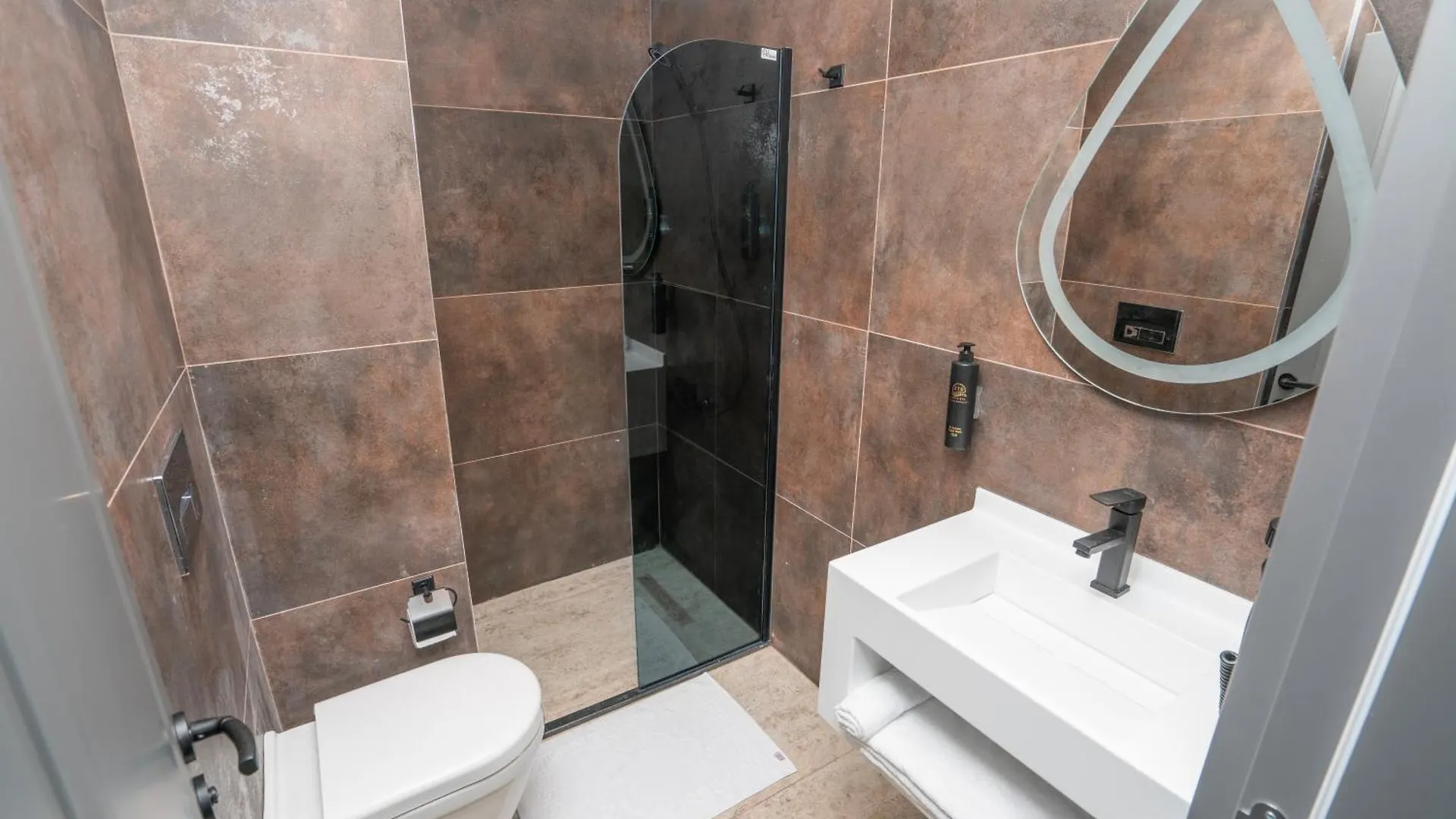 *** Hotel 216 Style Suite Provincia di Provincia di Istanbul Turchia