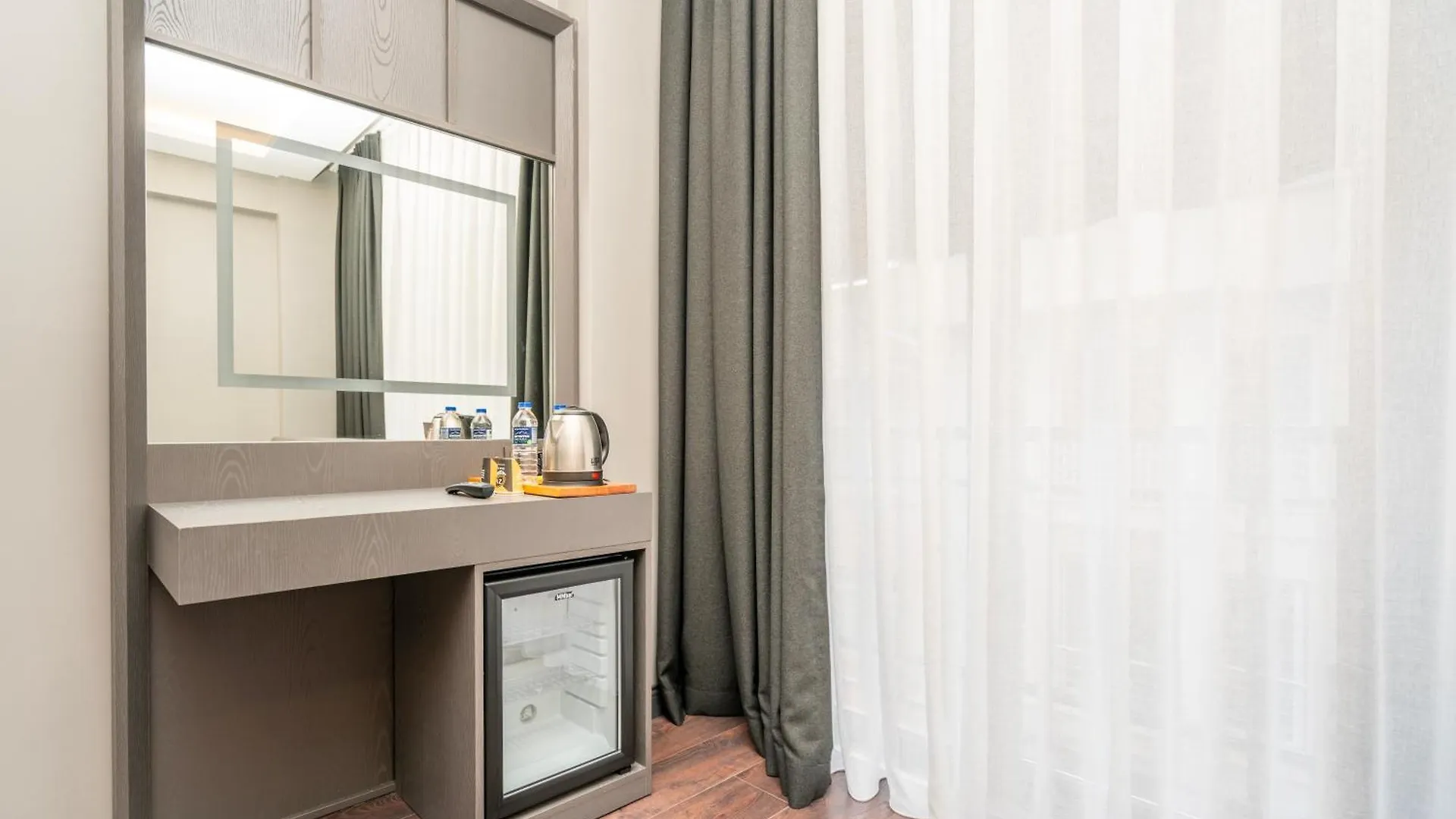 216 Style Suite Provincia di Provincia di Istanbul Hotel