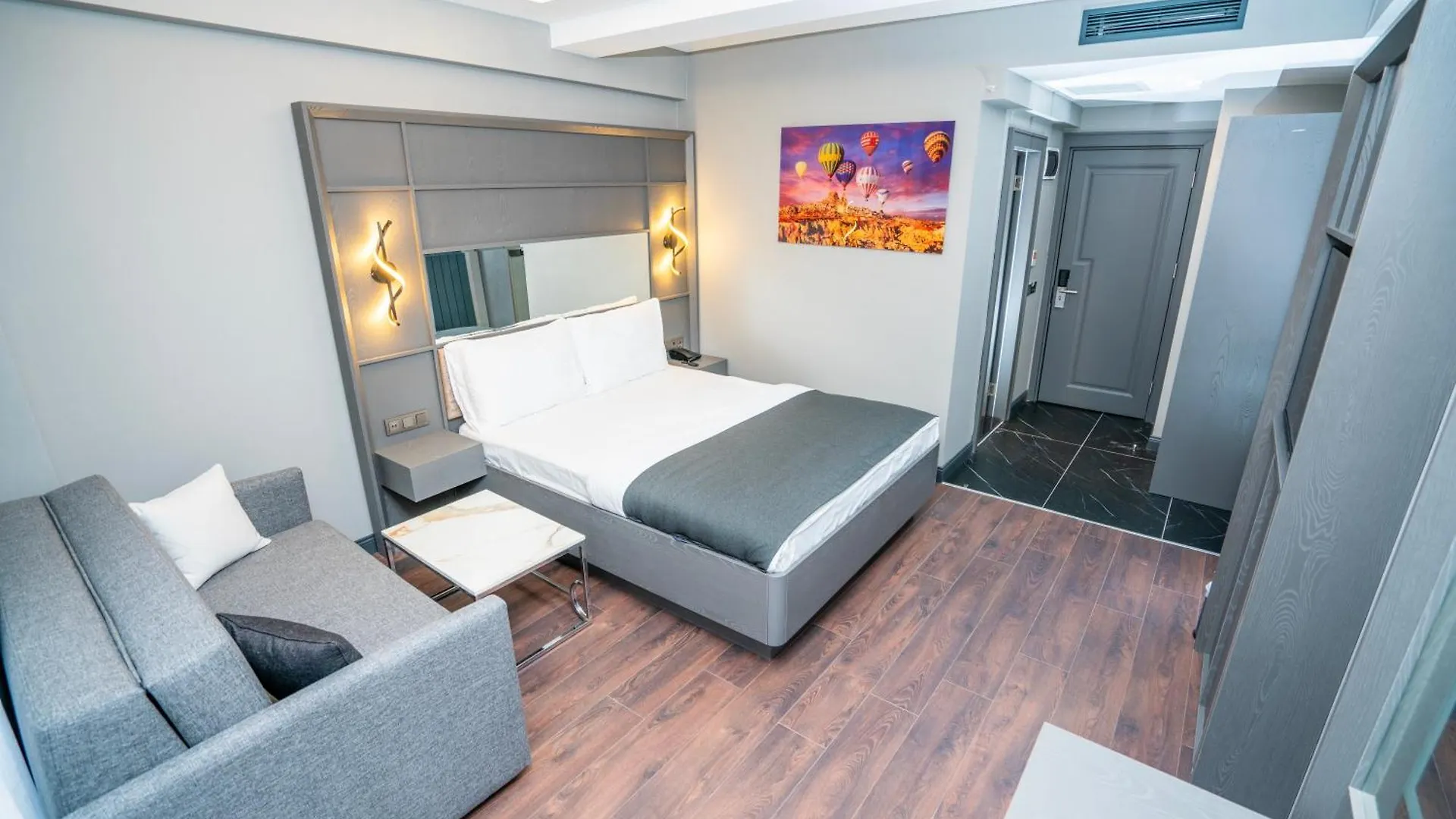 216 Style Suite Provincia di Provincia di Istanbul