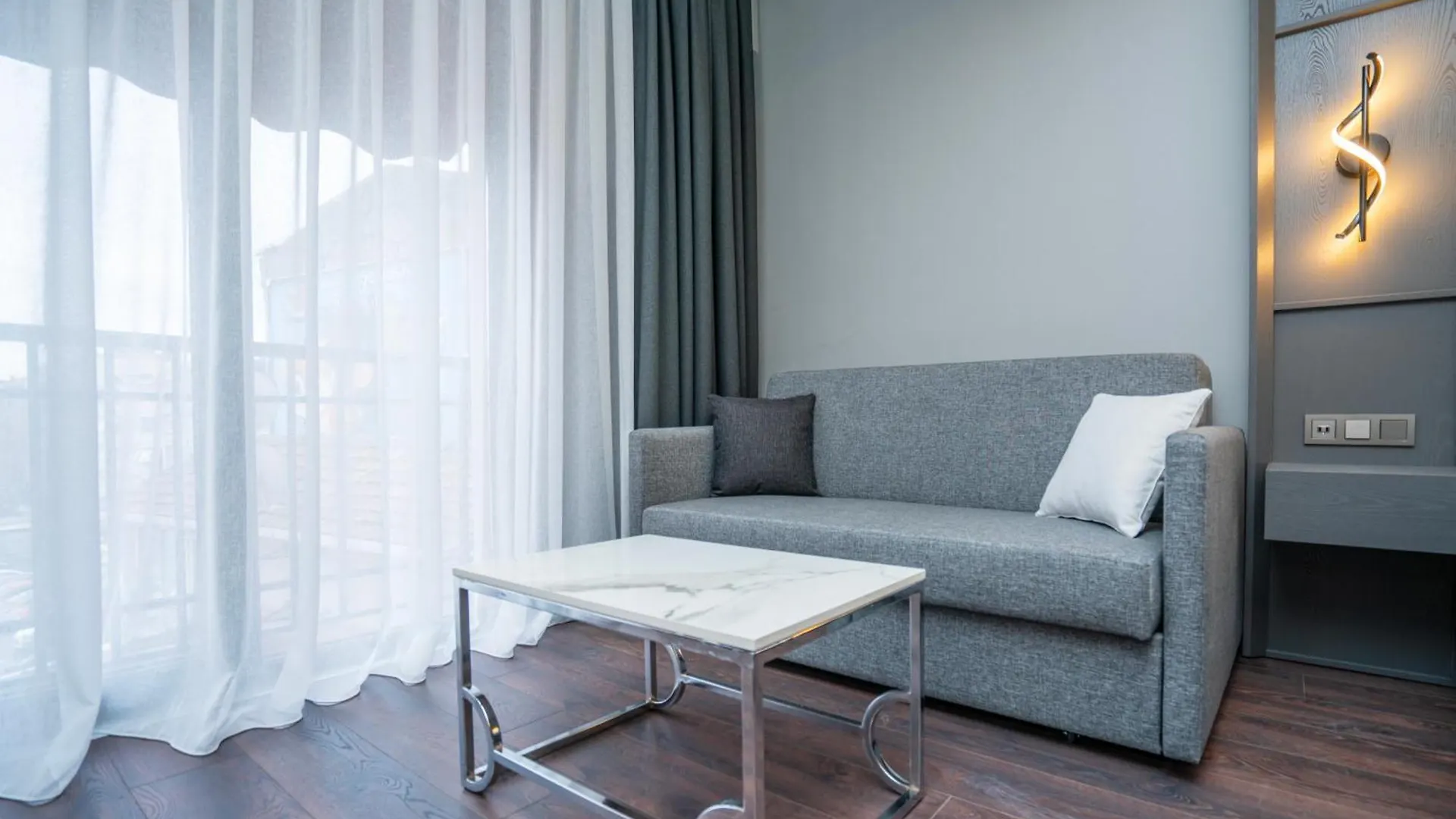 Hotel 216 Style Suite Provincia di Provincia di Istanbul